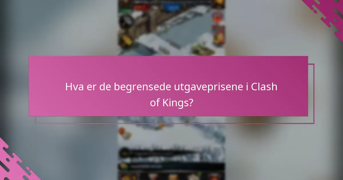 Hvilke eksklusive gjenstander kan spillere tjene under arrangementet?