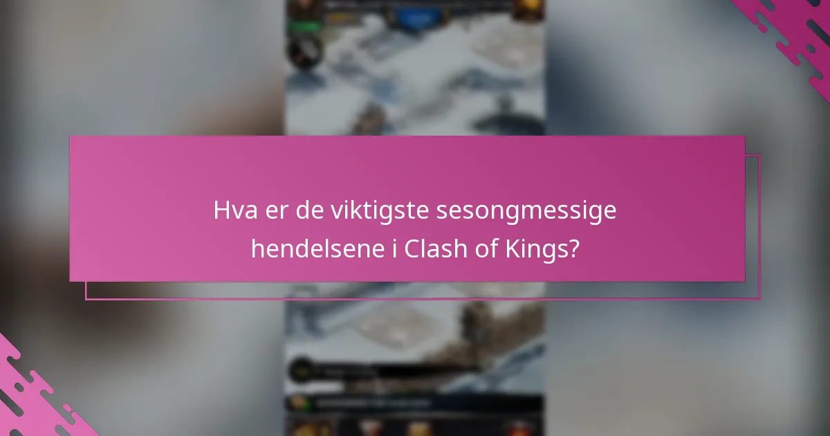 Hva er milepælbelønningene som er tilgjengelige under hendelser?