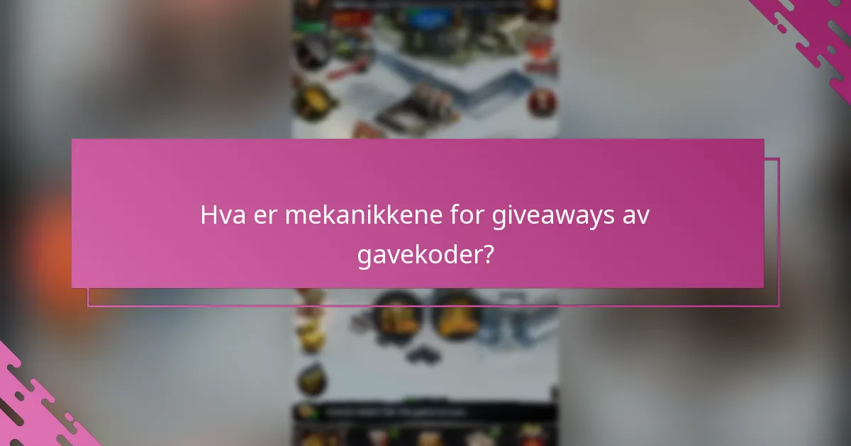 Hvilke partnerskap tilbyr eksklusive gavekoder?