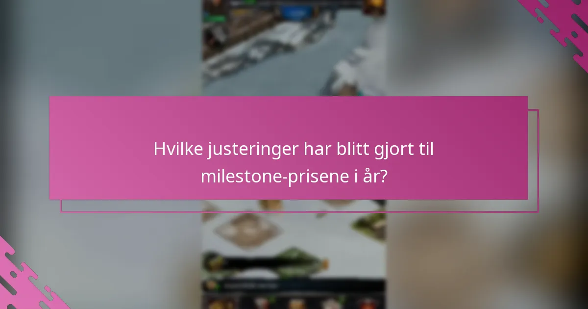 Hvilke lærdommer har blitt lært fra tidligere Clash of Kings-arrangementer?