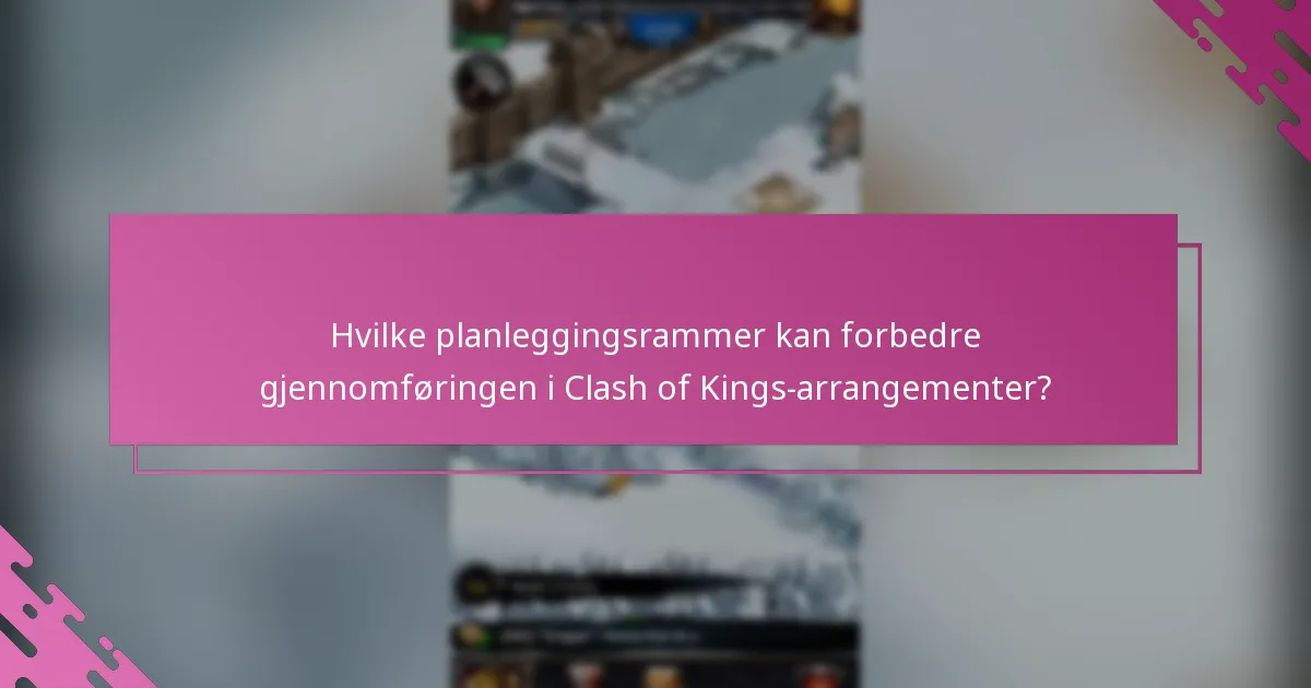Hvilke avanserte strategier kan brukes for bedre resultater?
