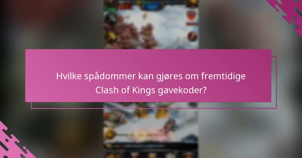 Hvordan kan spillere effektivt bruke gavekoder for å forbedre spillopplevelsen?