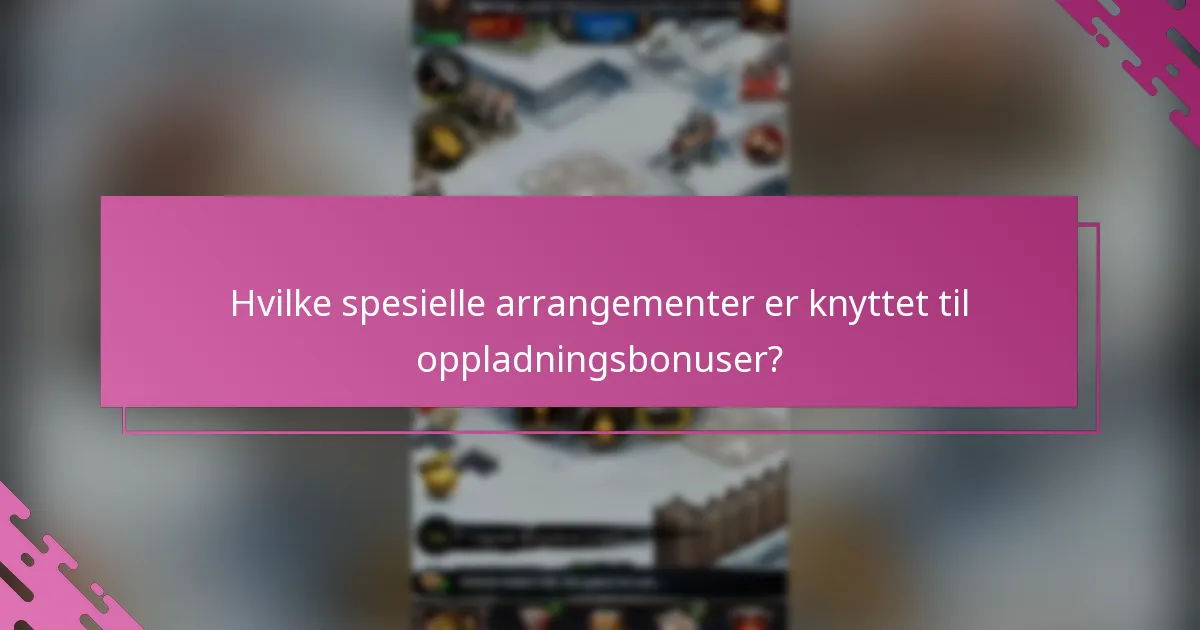 Hvordan fungerer tidsbegrensede tilbud i Clash of Kings?