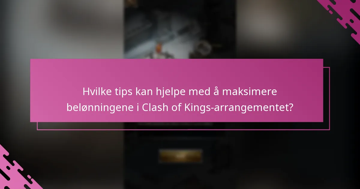 Hvilke fellesskapsinnsikter er mest verdifulle for nye spillere?